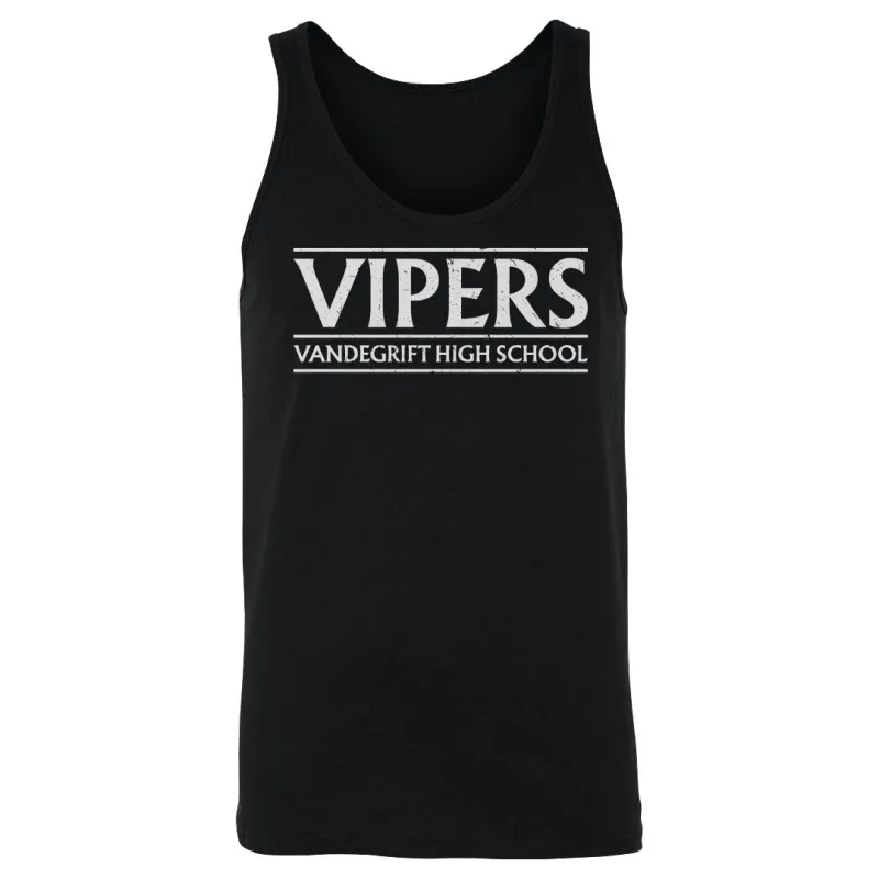 Crown Trio Vandegrift Vipers Type WHT made by 500 Level