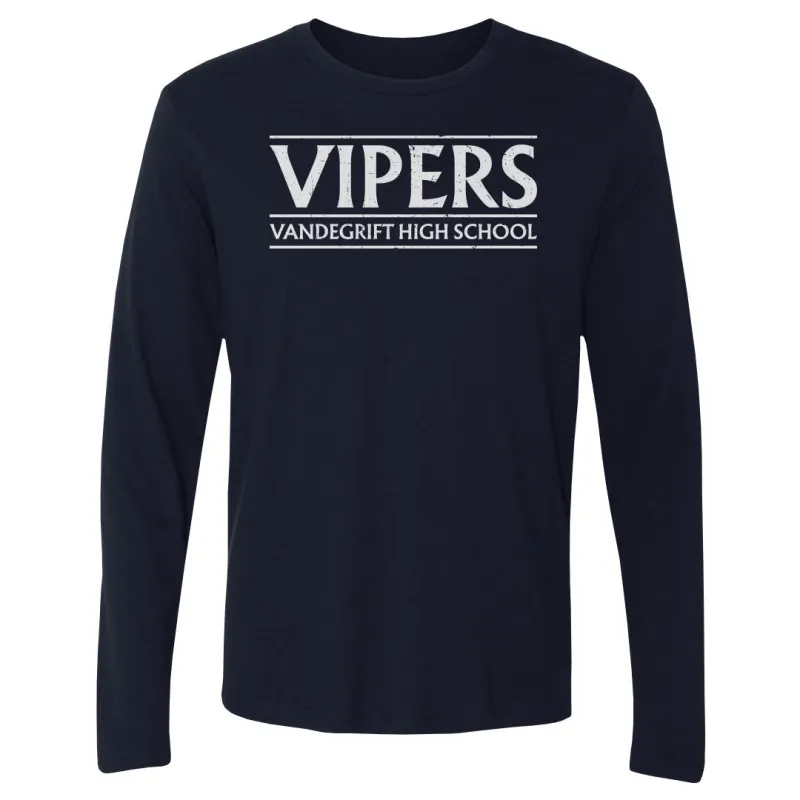 Crown Trio Vandegrift Vipers Type WHT made by 500 Level