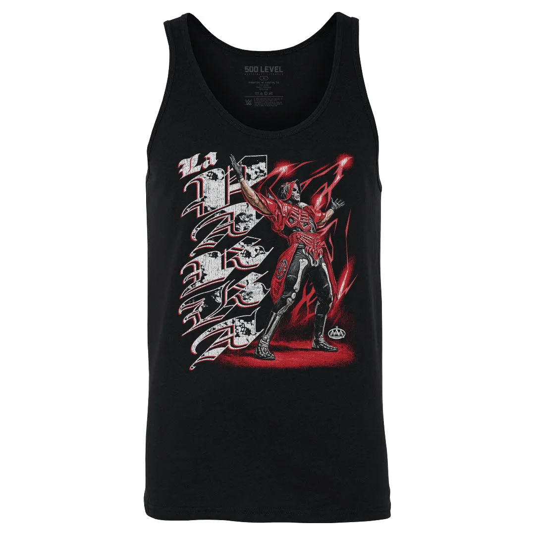 La Parka AAA Vertical WHT sold by 500 Level