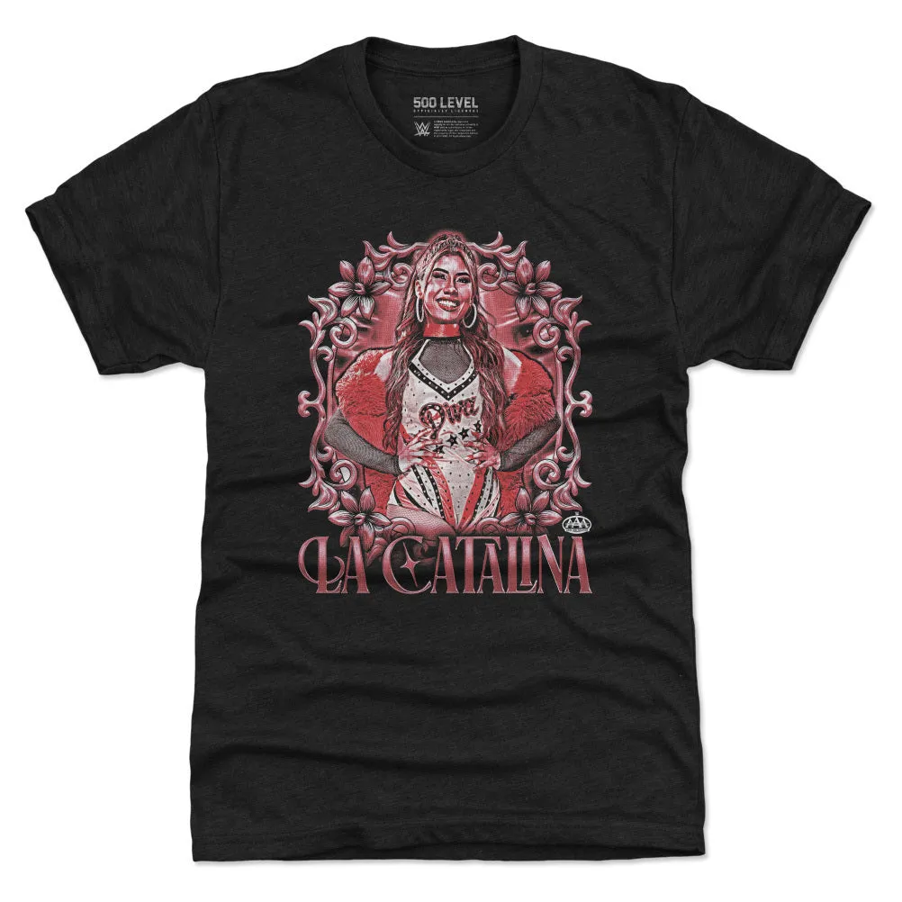 La Catalina AAA Grunge WHT sold by 500 Level