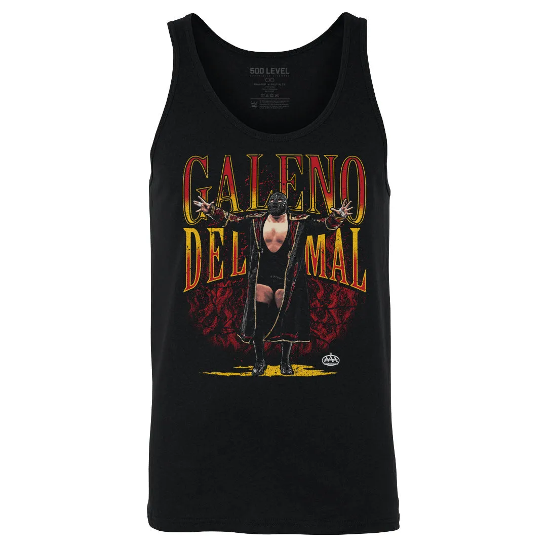 Galeno Del Mal AAA Entrance WHT sold by 500 Level