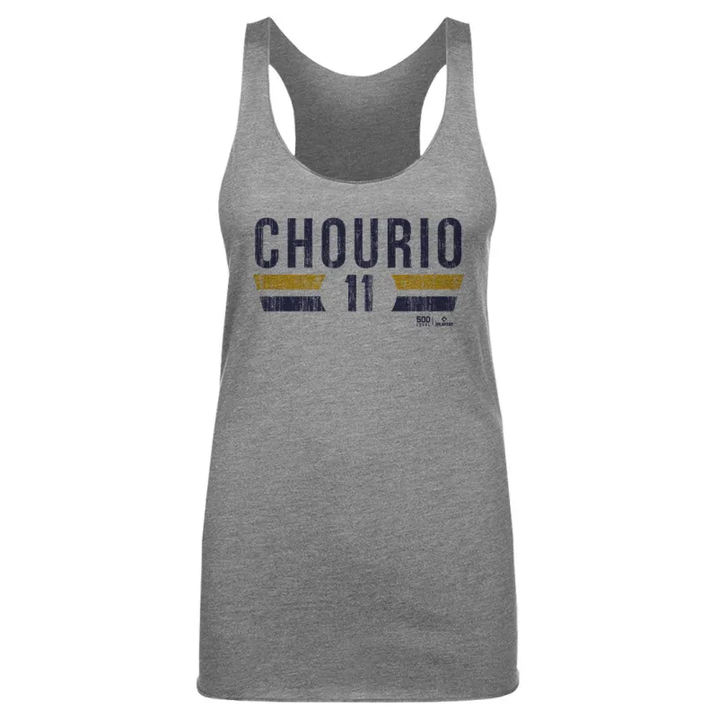 Jackson Chourio Milwaukee Font made by 500 Level