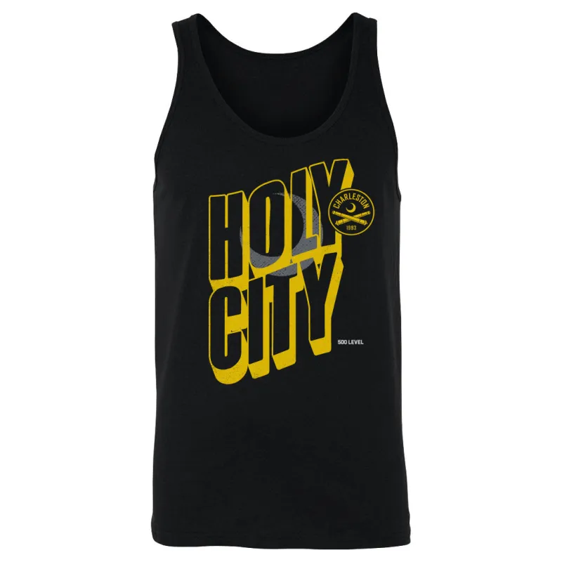 Charleston Battery Holy City Wave Bold WHT made by 500 Level