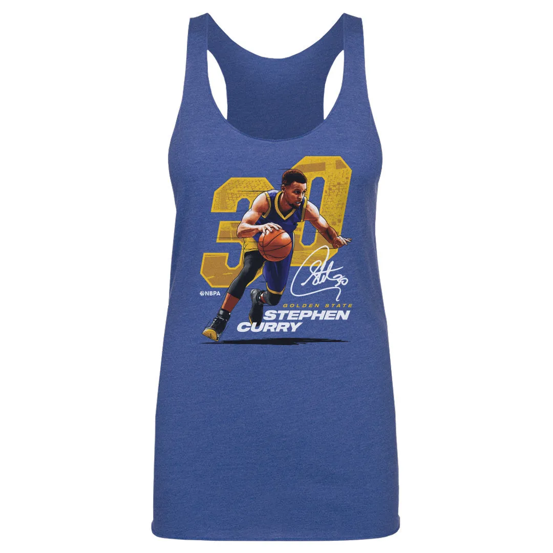 Steph Curry Offset Y WHT sold by 500 Level