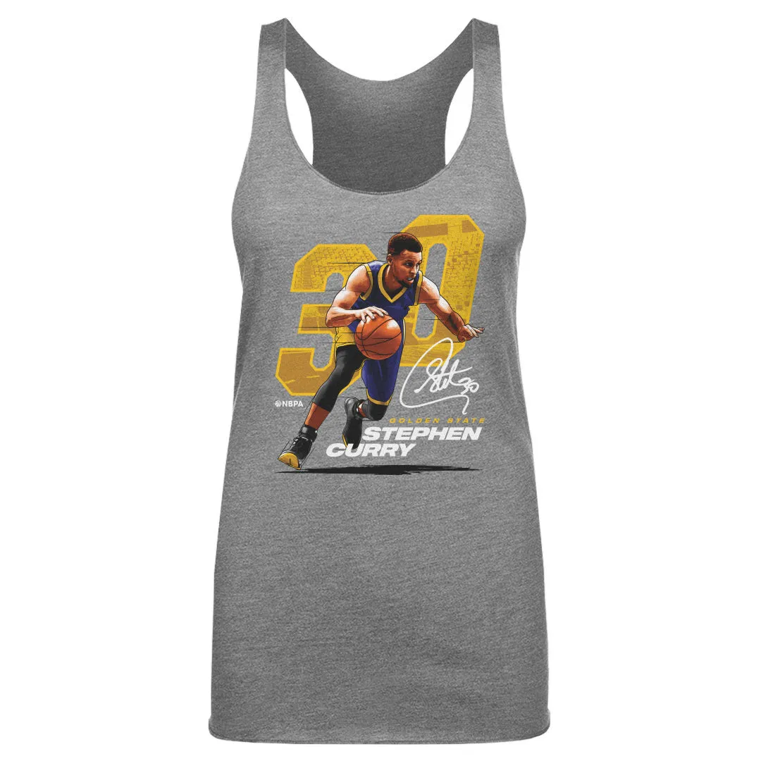 Steph Curry Offset Y WHT sold by 500 Level product image thumbnail 2