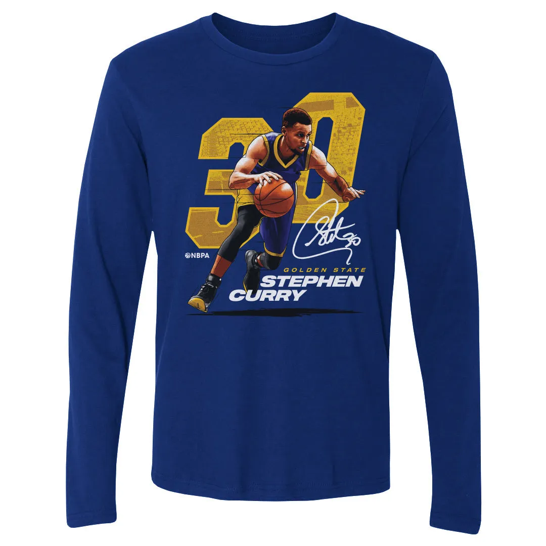 Steph Curry Offset Y WHT sold by 500 Level