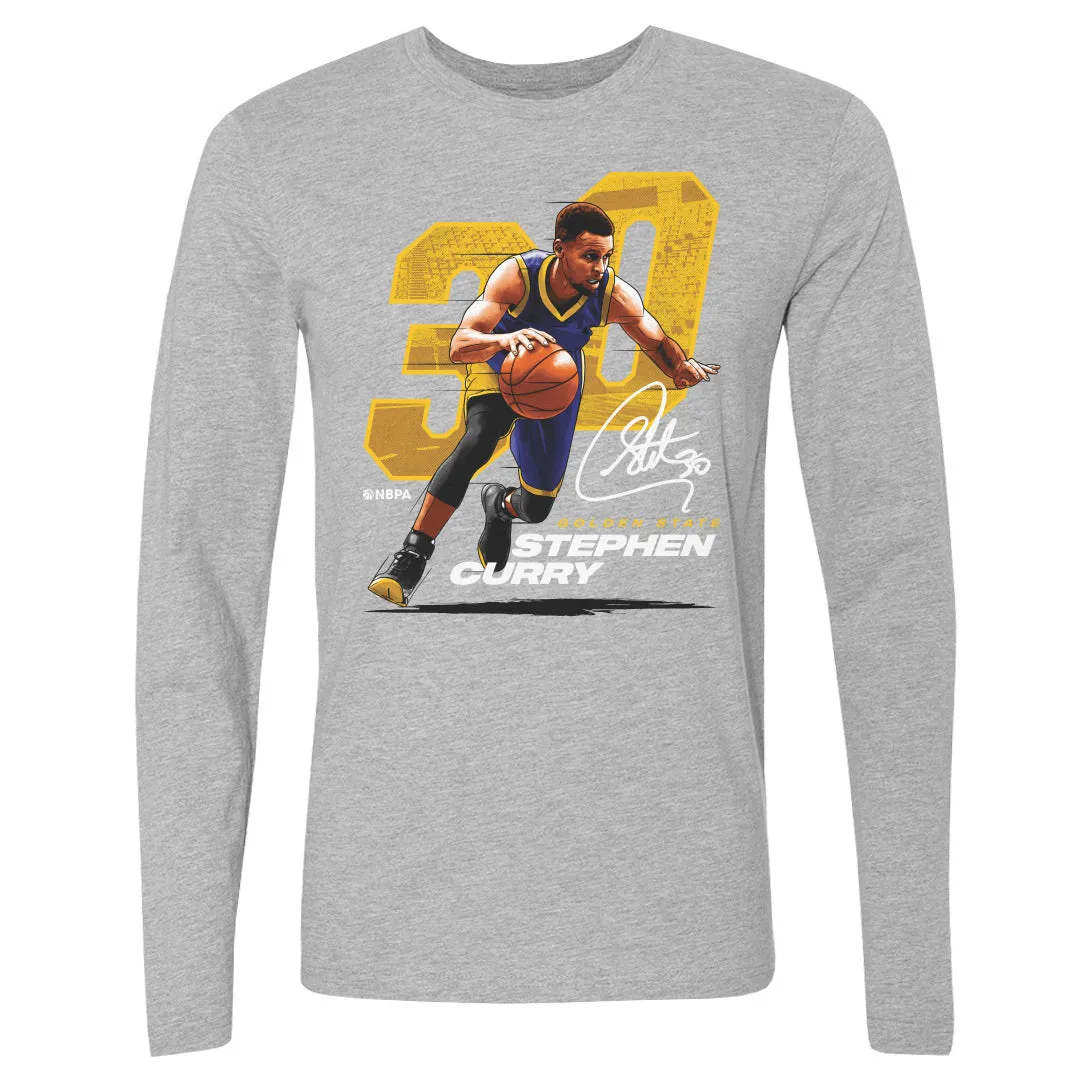 Steph Curry Offset Y WHT sold by 500 Level product image thumbnail 2
