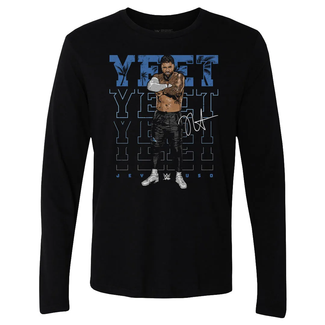 Jey Uso YEET WHT sold by 500 Level