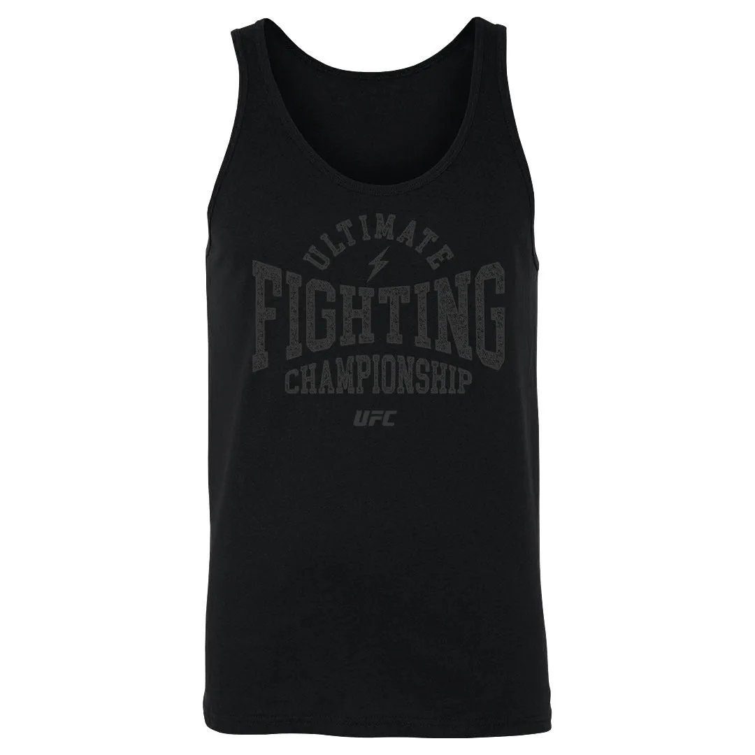 UFC Vintage Text WHT sold by 500 Level