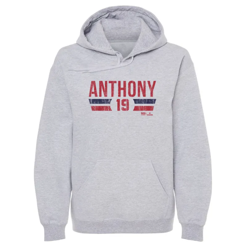 Roman Anthony Boston Font made by 500 Level