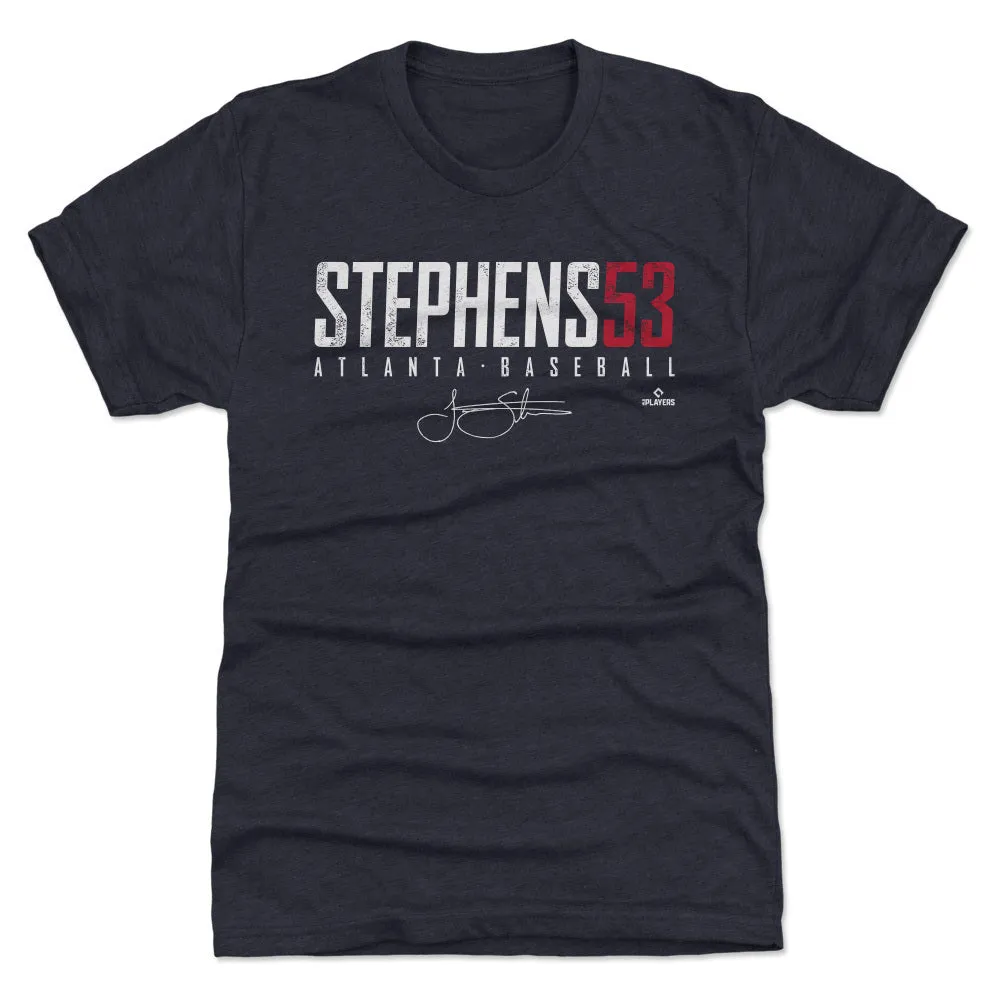 Jackson Stephens Atlanta Elite WHT sold by 500 Level product image thumbnail 2