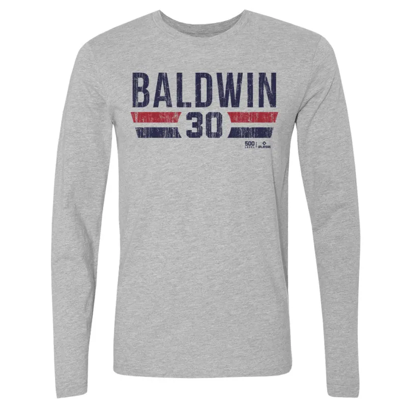 Drake Baldwin Atlanta Font made by 500 Level