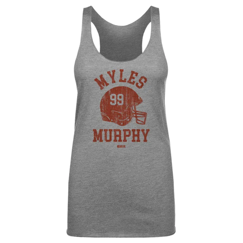 Myles Murphy Cincinnati Helmet Font made by 500 Level