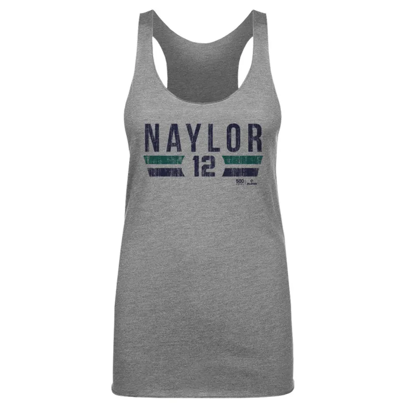 Josh Naylor Seattle Font made by 500 Level