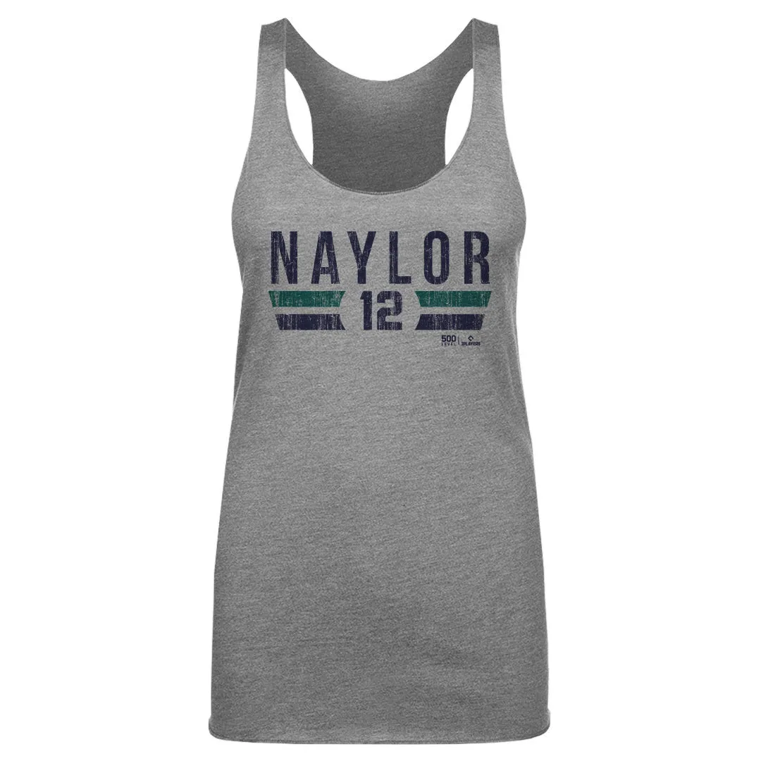 Josh Naylor Seattle Font sold by 500 Level