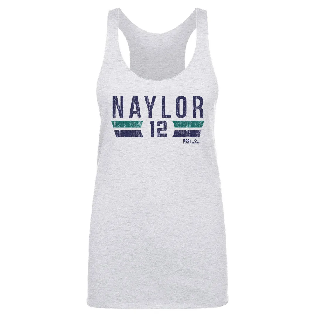 Josh Naylor Seattle Font sold by 500 Level product image thumbnail 2