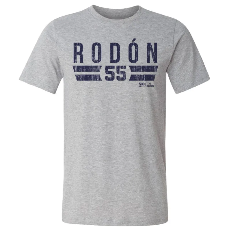 Carlos Rodon New York Y Font made by 500 Level
