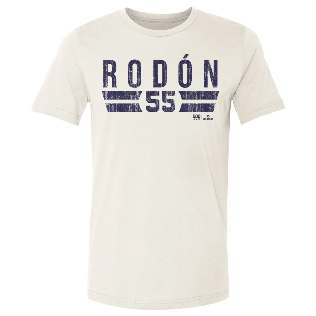 Carlos Rodon New York Y Font sold by 500 Level product image thumbnail 2
