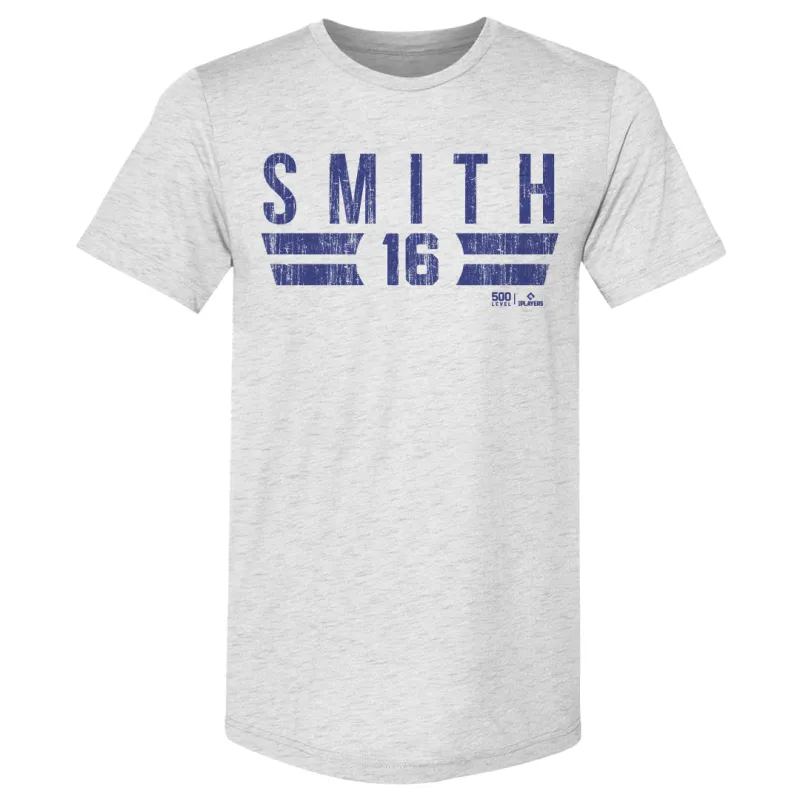 Will Smith Los Angeles D Font made by 500 Level