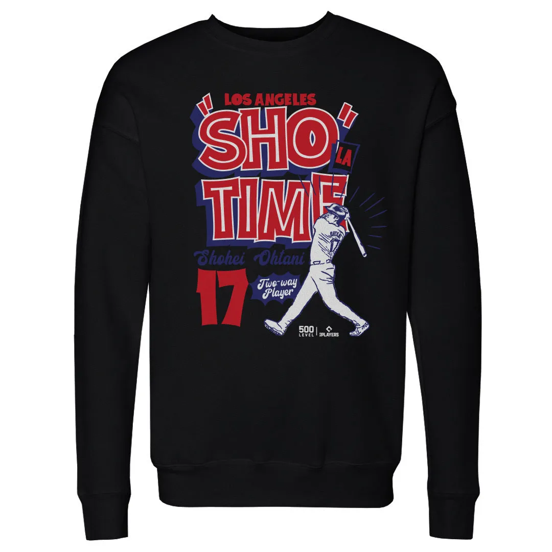 Shohei Ohtani Los Angeles D Poster WHT sold by 500 Level