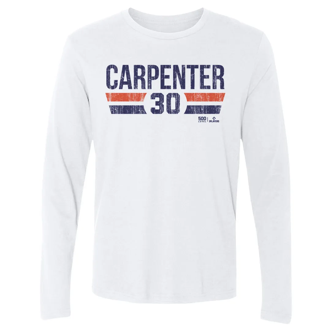 Kerry Carpenter Detroit Font sold by 500 Level product image thumbnail 2