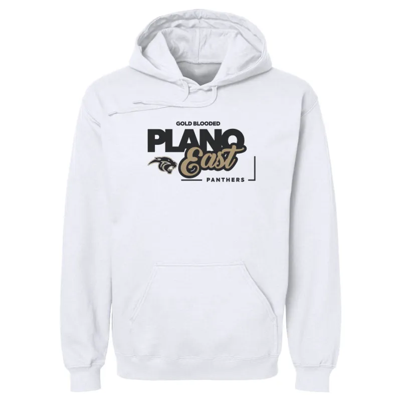 Plano East Crown Trio Panther Gold Blooded made by 500 Level
