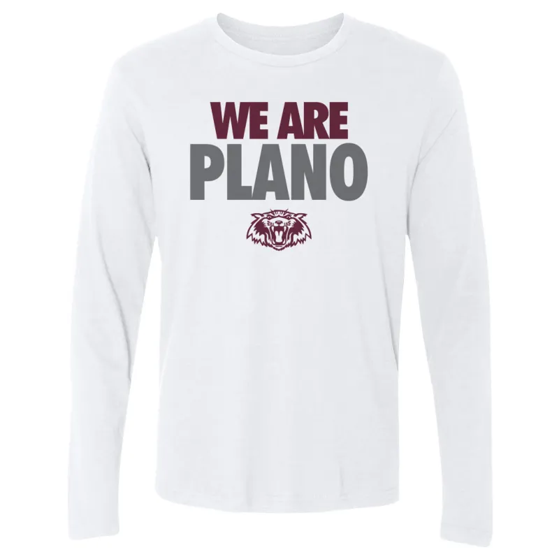 Plano Crown Trio We Are made by 500 Level