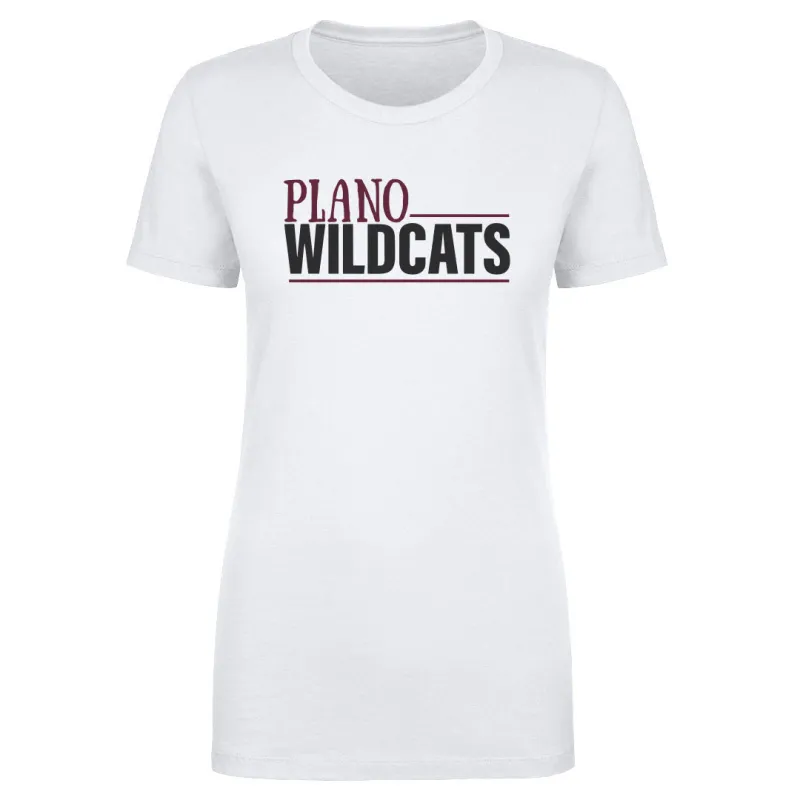 Plano Crown Trio Lines Typo made by 500 Level