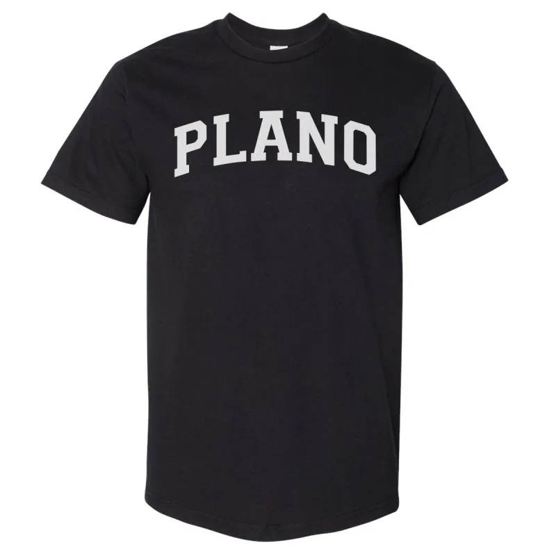 Plano Crown Trio Arc WHT made by 500 Level