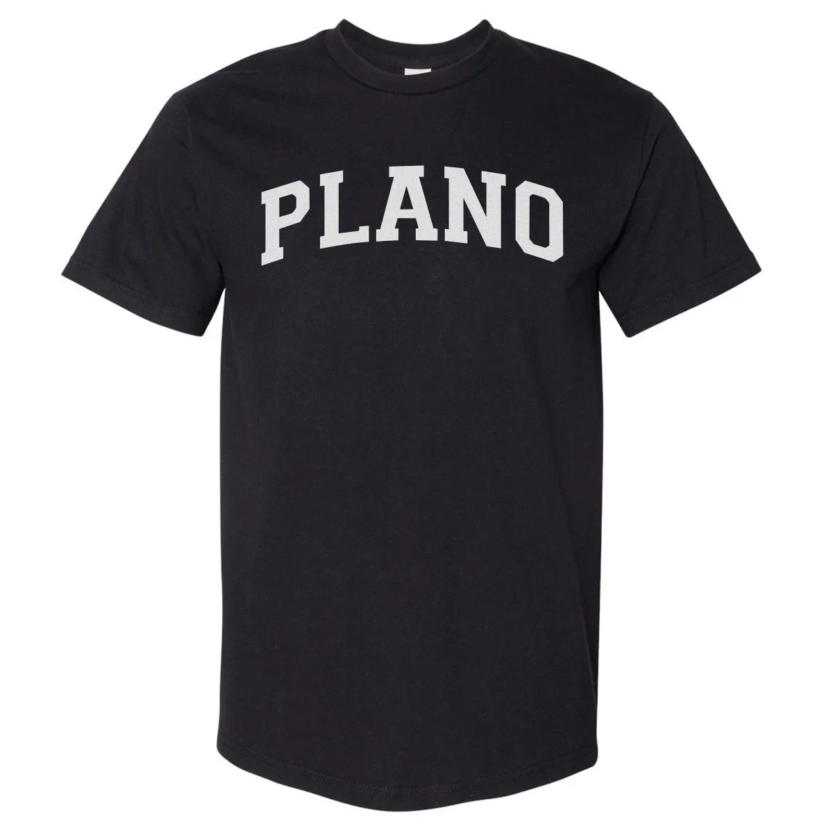 Plano Crown Trio Arc WHT sold by 500 Level