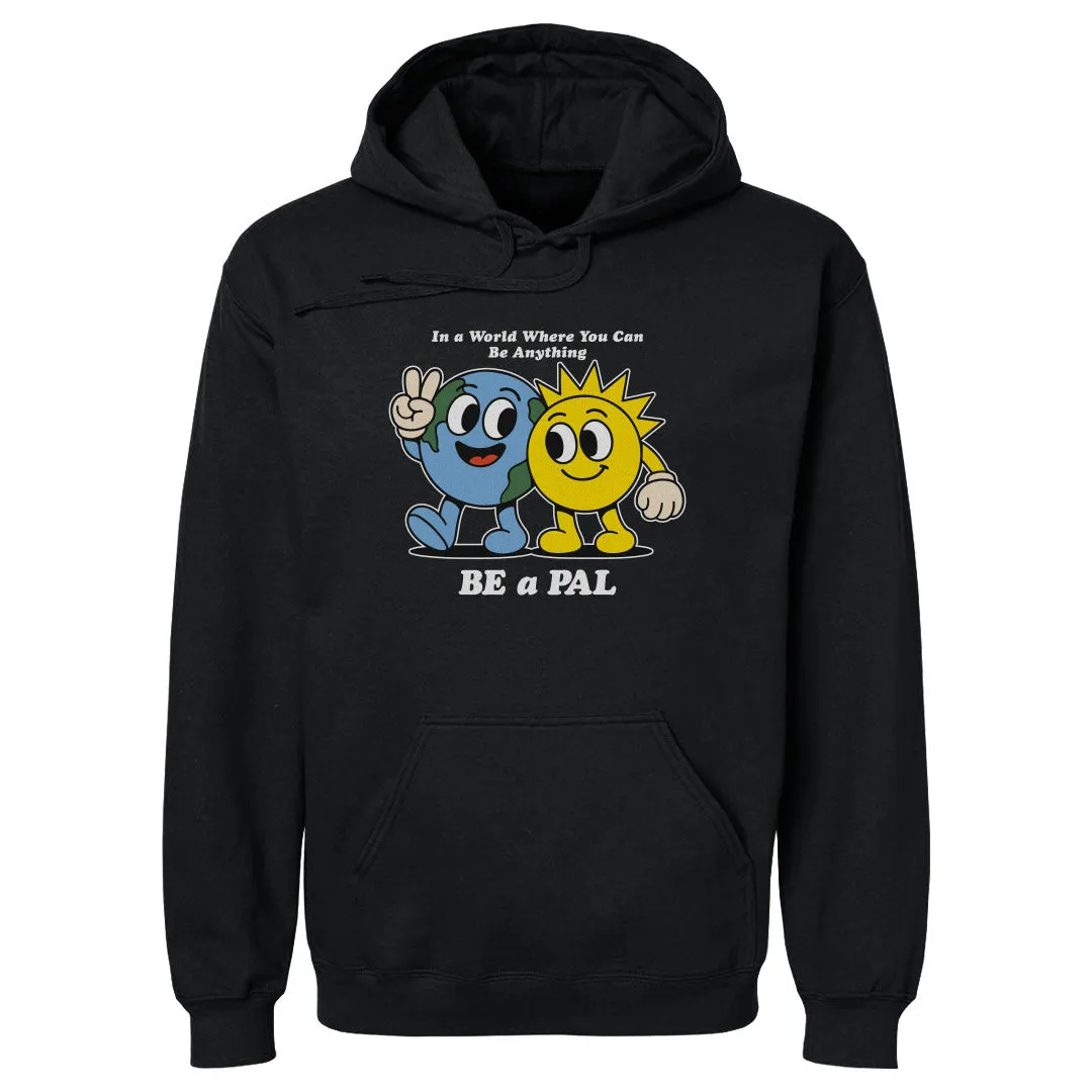 Crown Trio Be A Pal Cartoon WHT sold by 500 Level
