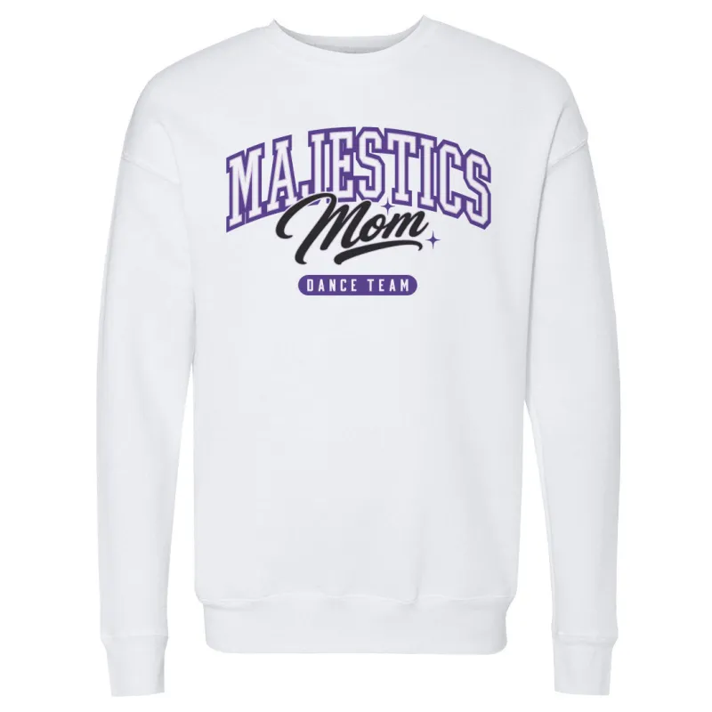 Four Points Crown Trio Majestics Mom Athletic made by 500 Level