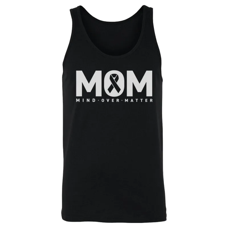 MOM-Mind Over Matter WHT made by 500 Level