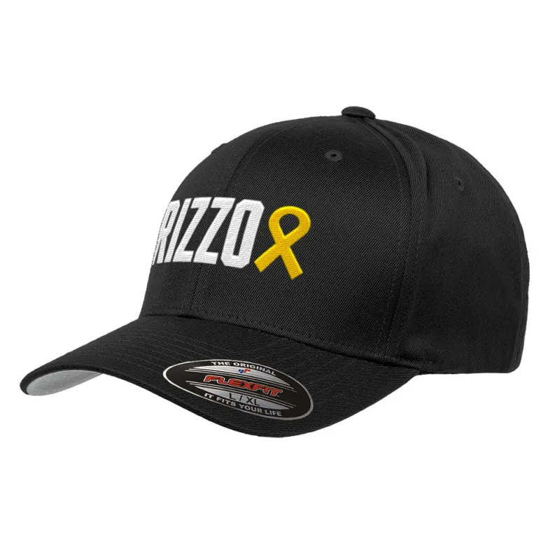 Anthony Rizzo Family Foundation RIZZO Ribbon made by 500 Level