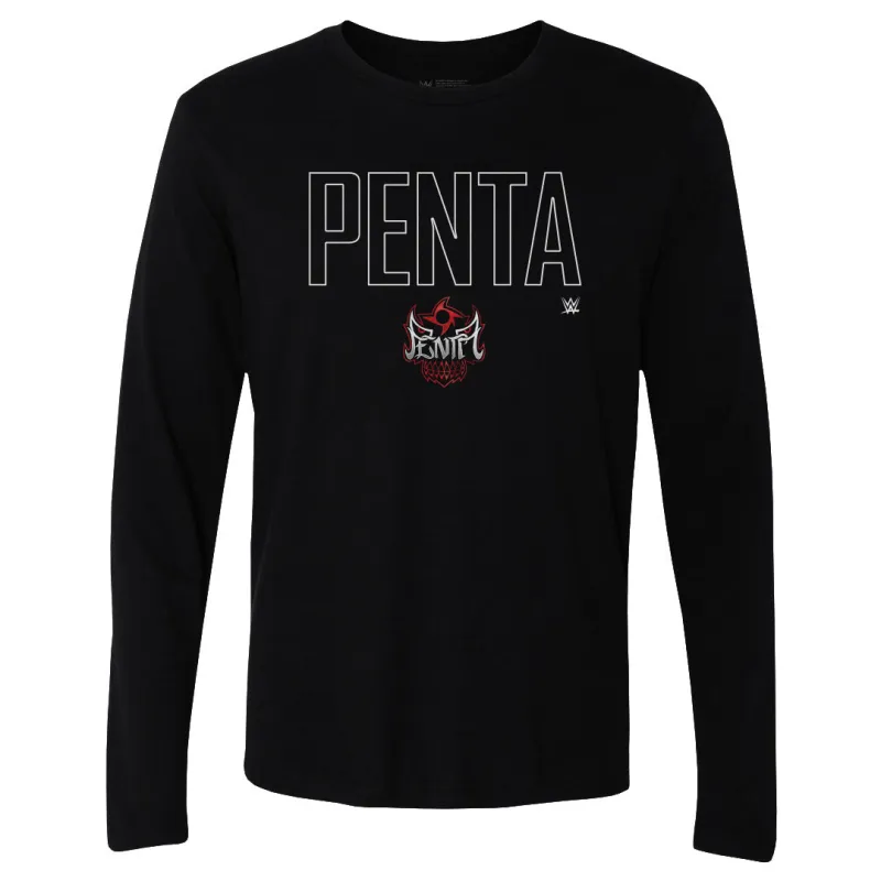 Penta WWE Elite WHT made by 500 Level
