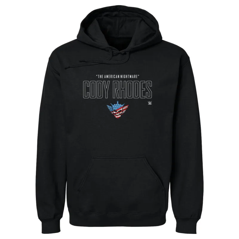Cody Rhodes WWE Elite WHT made by 500 Level