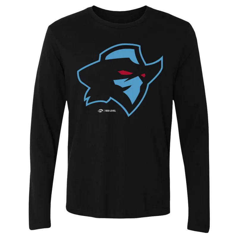 Dallas Renegades Oversized Logo WHT made by 500 Level