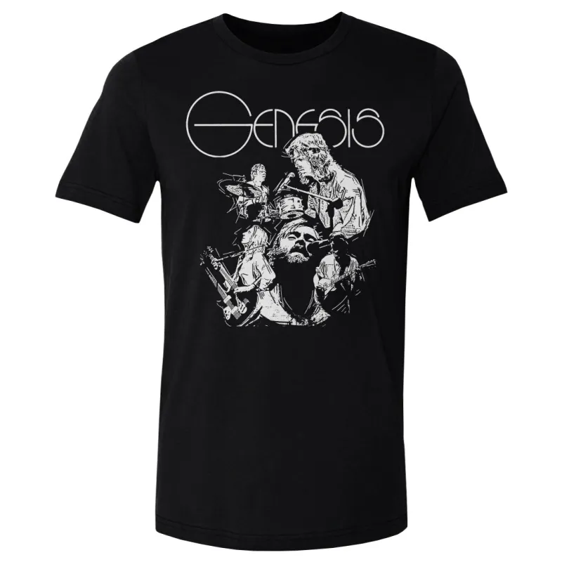 Genesis Contrast WHT made by 500 Level