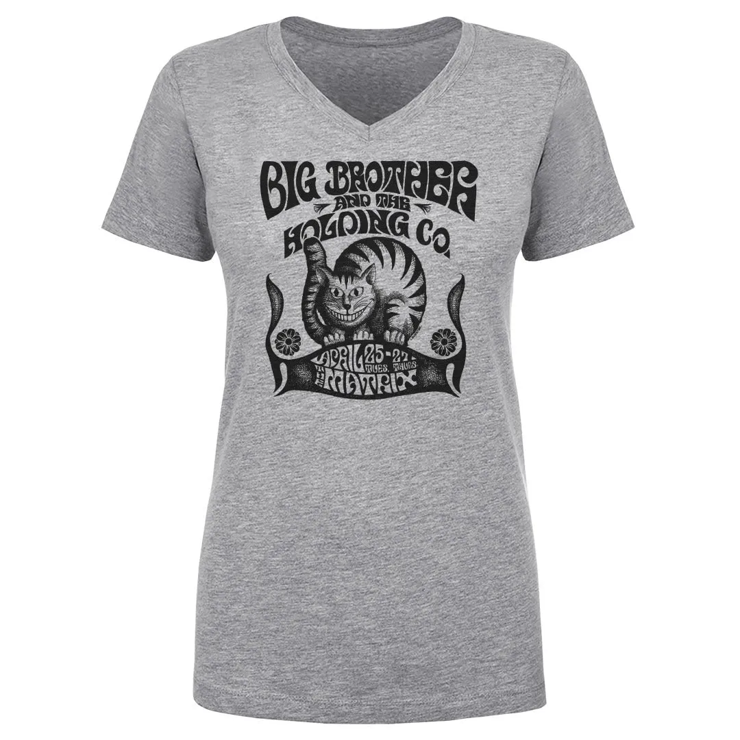 Big Brother And The Holding Company Cat sold by 500 Level product image thumbnail 2