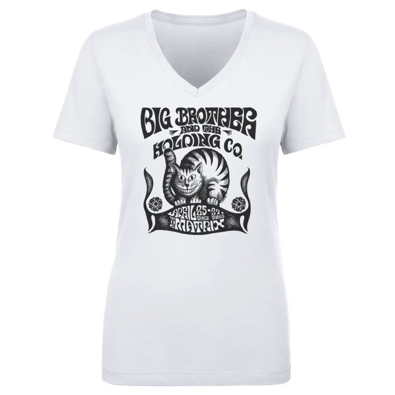 Big Brother And The Holding Company Cat made by 500 Level