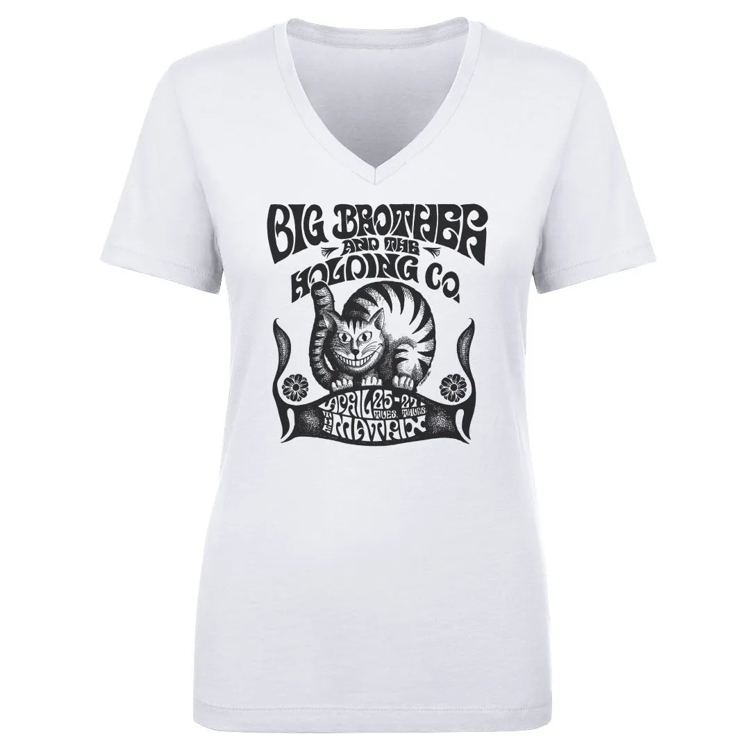 Big Brother And The Holding Company Cat sold by 500 Level