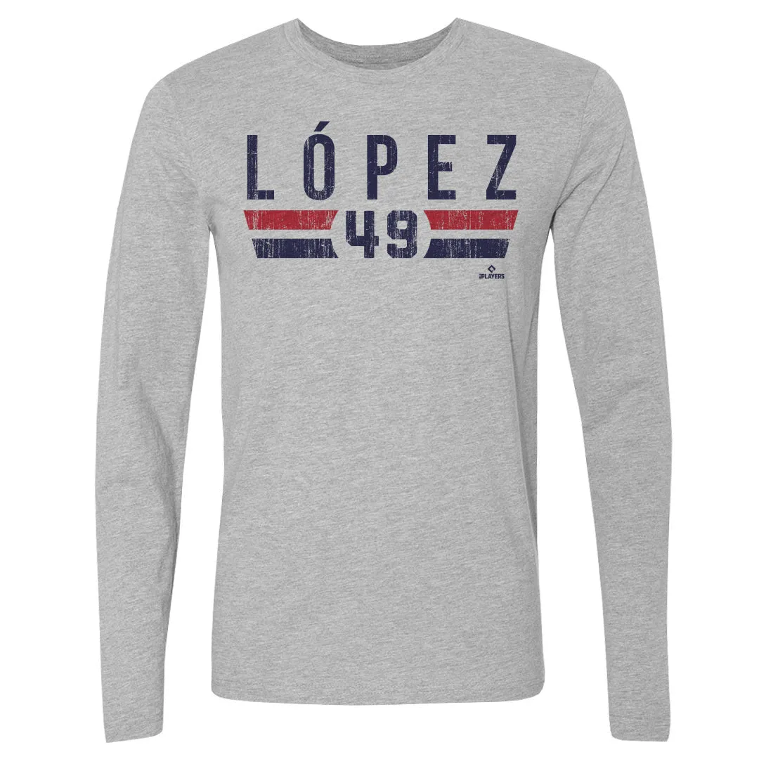 Pablo Lopez Minnesota Font sold by 500 Level product image thumbnail 2