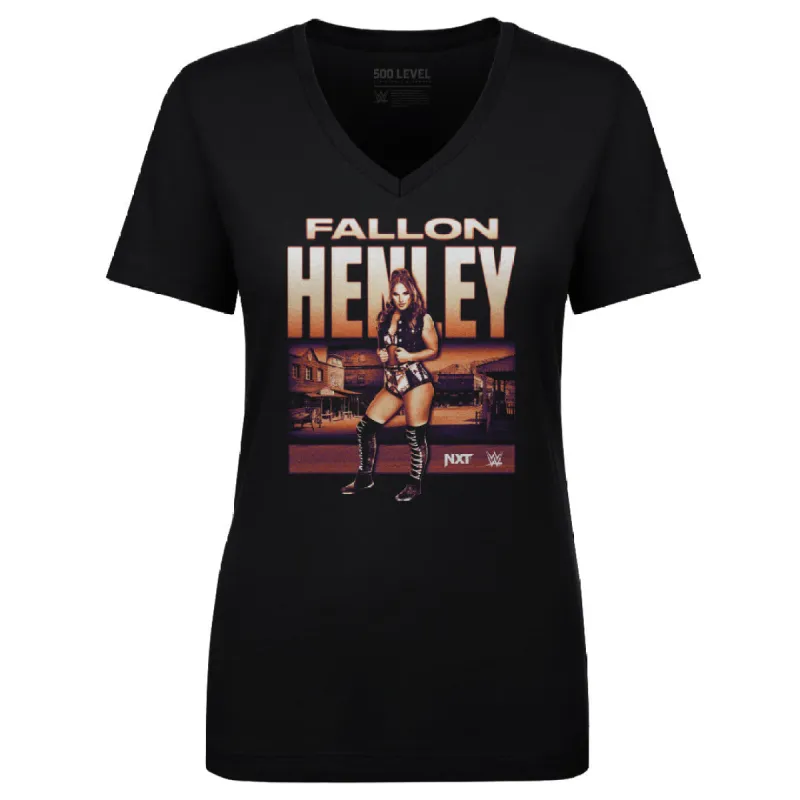 Fallon Henley Bitmap WHT made by 500 Level