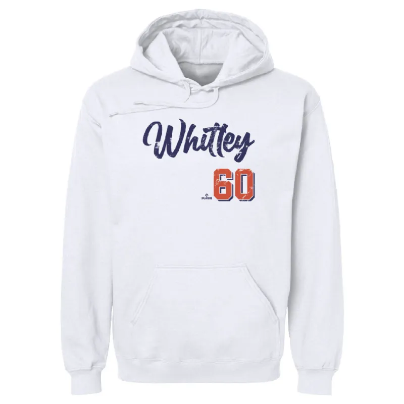 Forrest Whitley Houston Script sold by 500 Level