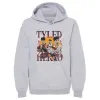 Tyler Herro Miami Heat Vintage WHT sold by 500 Level