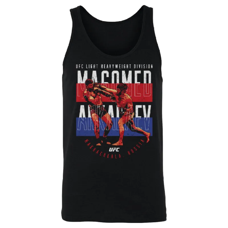 Magomed Ankalaev Punch WHT sold by 500 Level