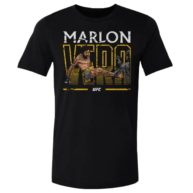 Marlon Vera Front Kick WHT sold by 500 Level