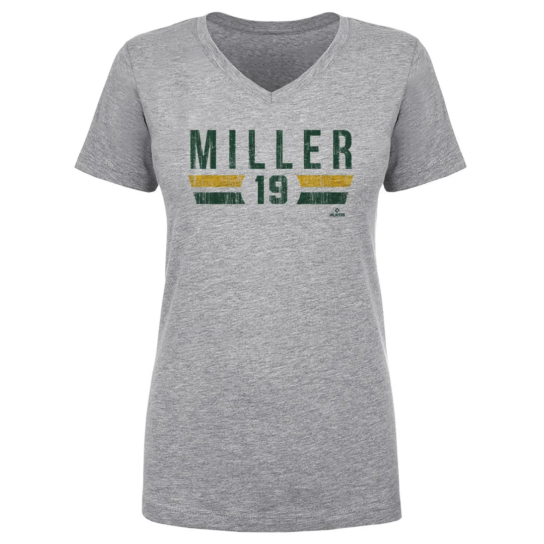 Mason Miller Oakland Font sold by 500 Level