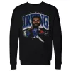 Kyrie Irving Dallas Mavericks Cartoon WHT sold by 500 Level
