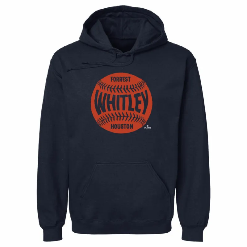 Forrest Whitley Houston Baseball WHT sold by 500 Level